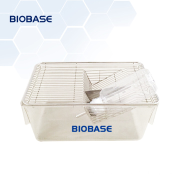 BIOBASE Economic type Mouse Cage  laboratory mouse cages rat breeding cage